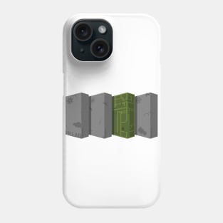 Pillar of Autumn Phone Case