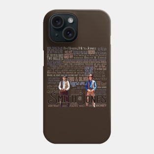 Out of this Business Phone Case