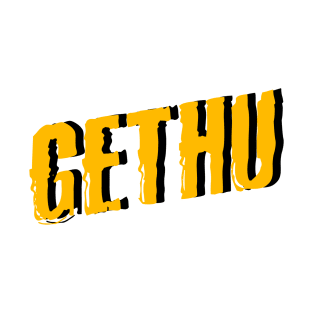 GETHU - Tamil T-Shirt