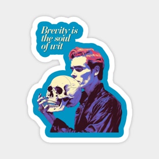 Hamlet Magnet