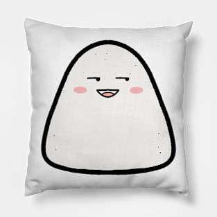 Kawaii Onigiri Pillow