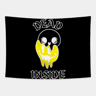 Dead Inside Tapestry