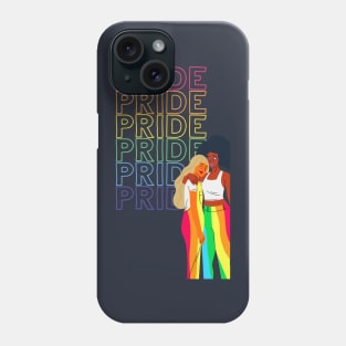 Happy Pride | Pride | Pride Month Phone Case