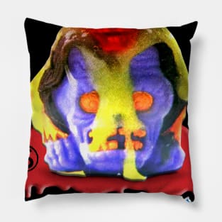 Maba Zombie 5 Hunchback Pillow