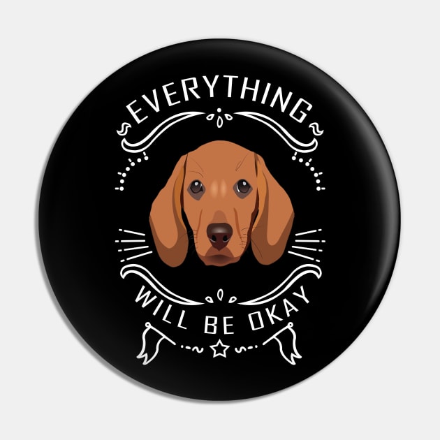 Doctor By Day Dog By Night Puppy Dog Pet Pin by bougaa.boug.9