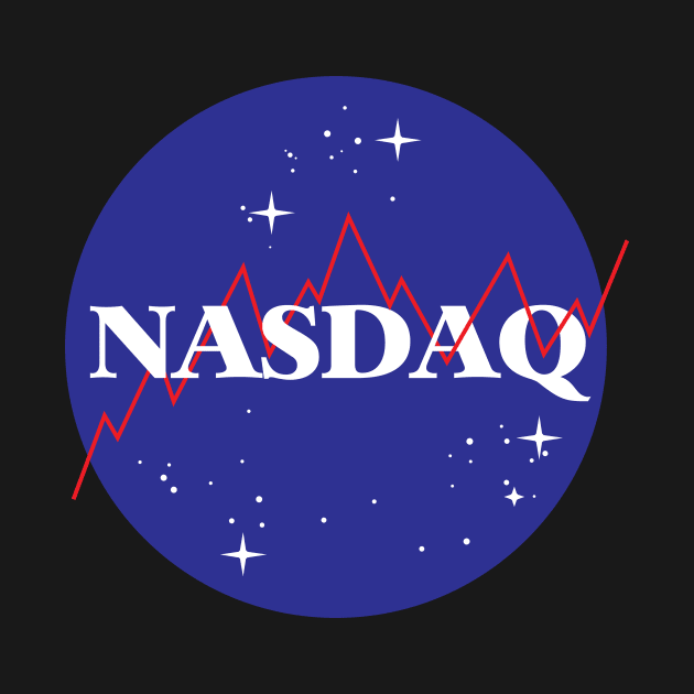 Nasdaq to the stars by gastaocared