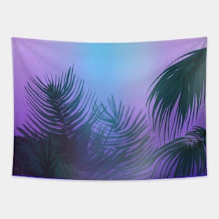 Aesthetic vision Tapestry