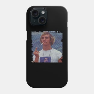 The Wooderson Phone Case