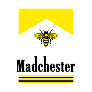 MADCHESTER T-Shirt