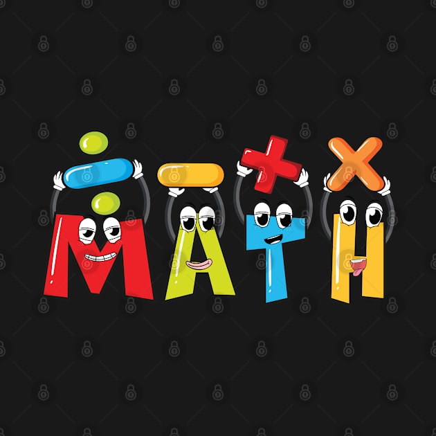 Math Day Costume Idea for kids > by gurvindersohi3