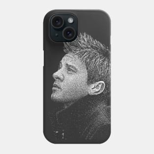 Jeremy Renner Phone Case