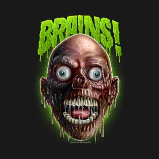 The Return of the Living Dead T-Shirt