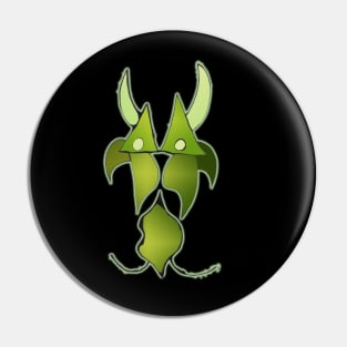 Beetle Pin