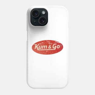 Vintage KG Store 1959 Phone Case