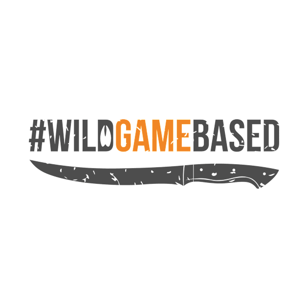 Wild Game Based Logo by WILD GAME BASED