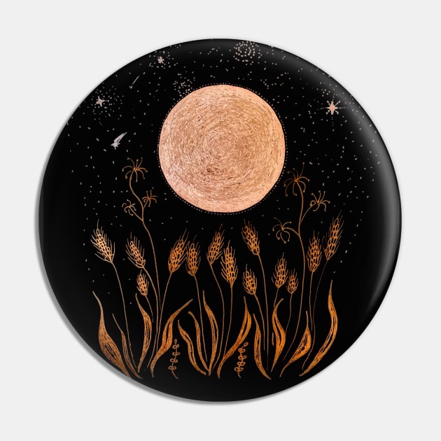 Lammas Lughnasadh Wicca harvest moon Pin by monchie