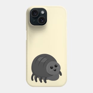 A Surprisingly Cute Spider Phone Case