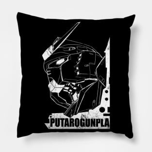 Putarogunpla Pillow