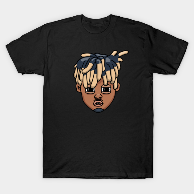 juice wrld - Juice Wrld - T-Shirt