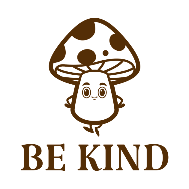 Be Kind T Shirt by Bride Babes