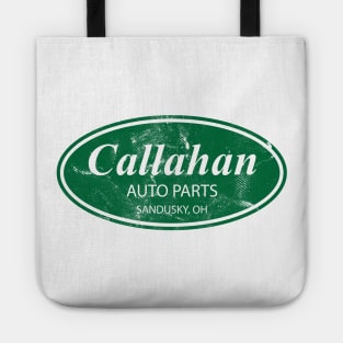 Callahan Auto Parts Sandusky OH Tote