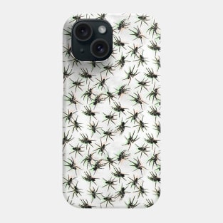 Spider Infestation Phone Case