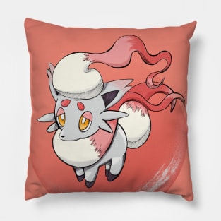 Cute Creature Pillow