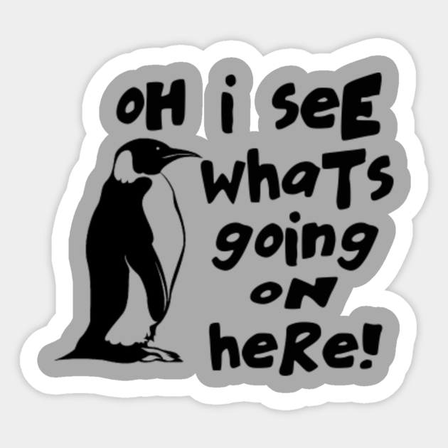 pics Billy Madison Penguin Scene Quotes world chess championship
