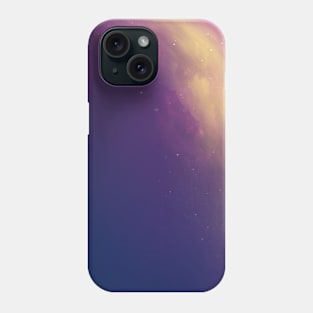 Space phone case Phone Case