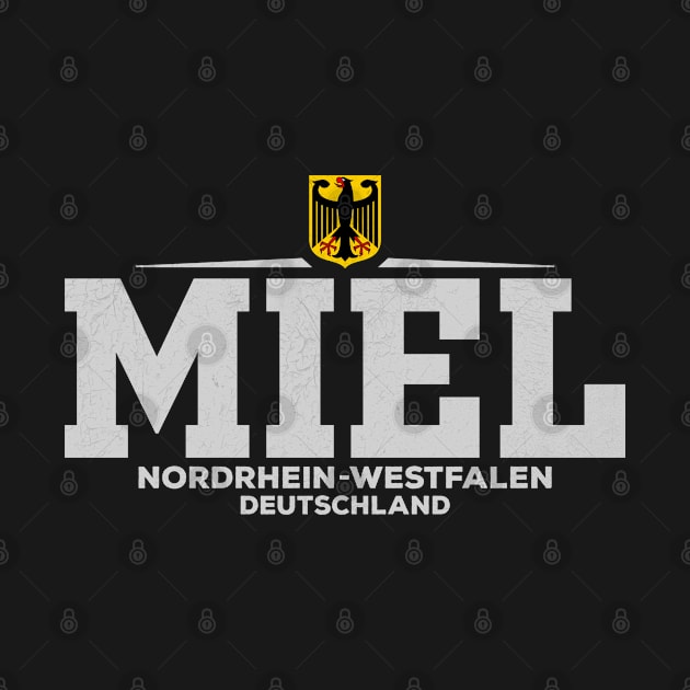 Miel Nordrhein Westfalen Deutschland/Germany by RAADesigns