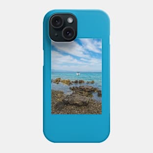 Krk Coast Phone Case