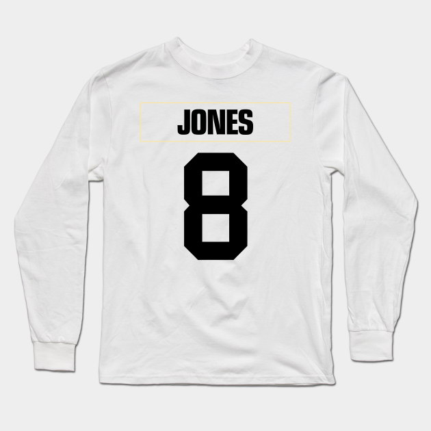 daniel jones t shirt