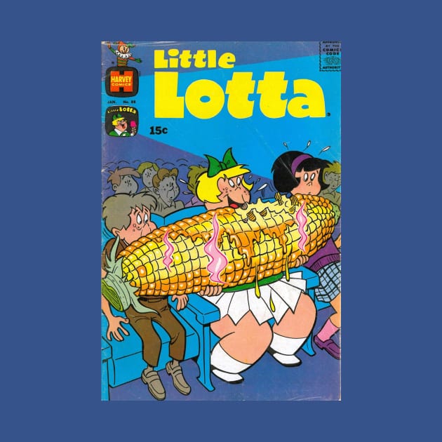 Little Lotta by Fun Ideas Productions