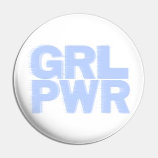 GRL PWR Pin