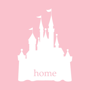 Home at the kingdom T-Shirt