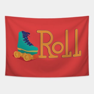 Roll Tapestry