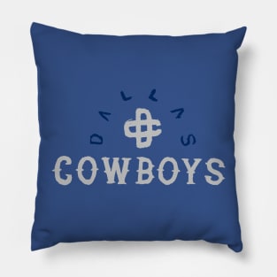 Dallas Cowbooooys 03 Pillow