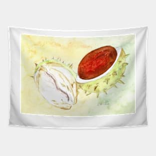 chestnuts Tapestry