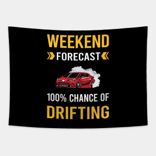 Weekend Forecast Drifting Drift Tapestry