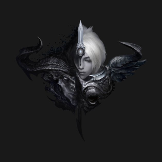 Chaos vs light, Riven vs Yasuo, League of legends Yasuo Vs Riven Hoodie TeePublic Chaos vs light, Riven vs Yasuo, League of legends Yasuo Vs Riven Hoodie TeePublic