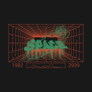 Space T-Shirt