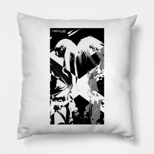 NEXUS Online - Love & Rivalry Pillow