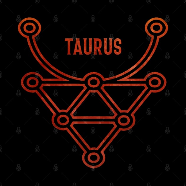 Taurus by FamiLane