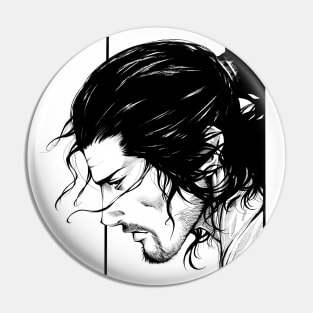 Musashi Pin