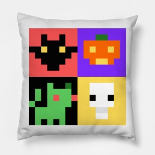 pixelween Pillow