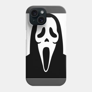 Why Scary Me? Phone Case