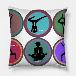 YOGA Pillow