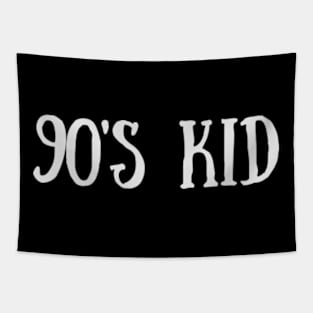 90's Kid - Cool Tapestry