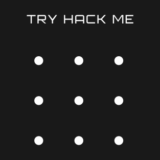 Try Hack Me T-Shirt