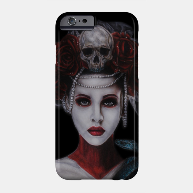 Red Queen